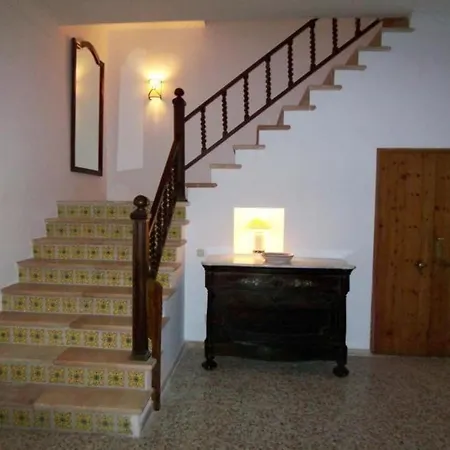 In Apartment Sencelles