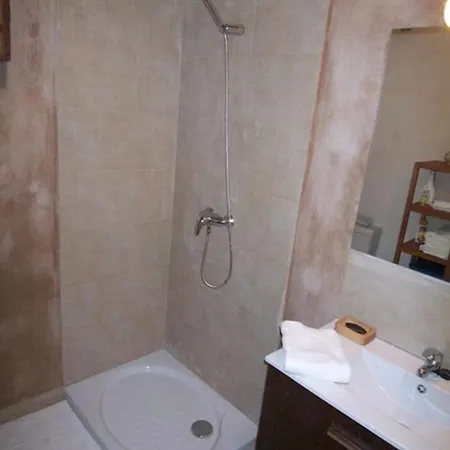 Apartment In Sencelles