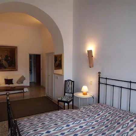 Apartment In Sencelles