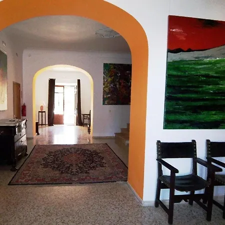Apartment In *
