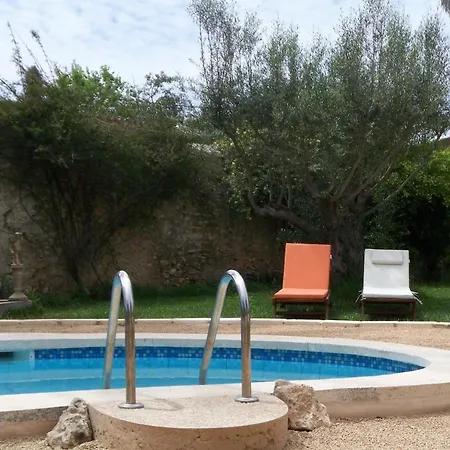 In Apartament *